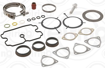 Mounting Kit, charger ELRING 772.170