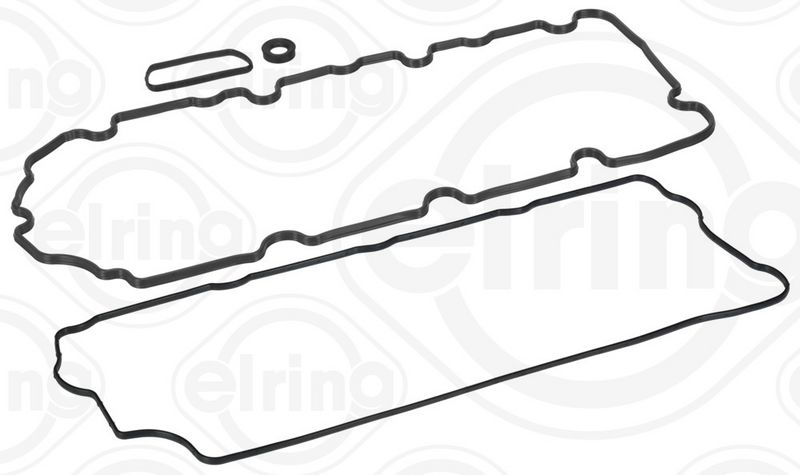 ELRING 772.480 Gasket Set, cylinder head cover