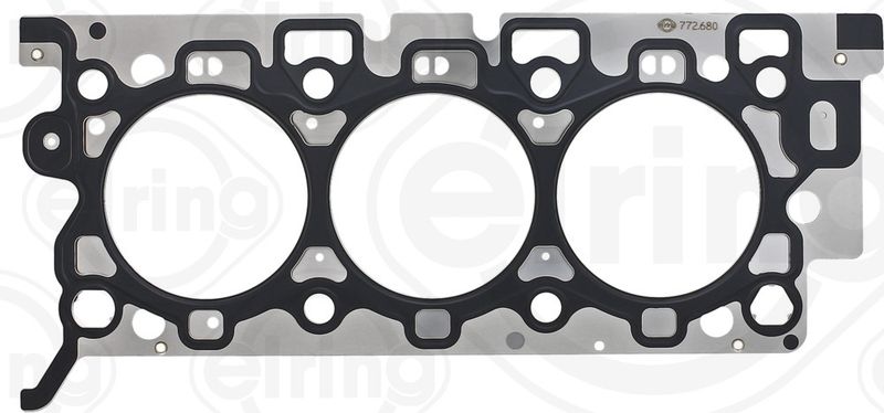 ELRING 772.680 Gasket, cylinder head