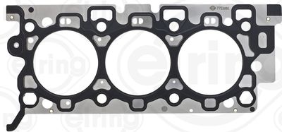 Gasket, cylinder head ELRING 772.680
