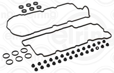 Gasket Set, cylinder head cover ELRING 772.720