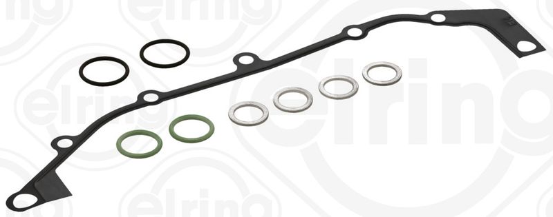 ELRING 772.630 Gasket Kit, timing case