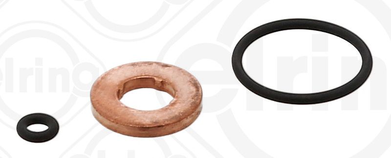 ELRING 773.210 Seal Kit, injector nozzle