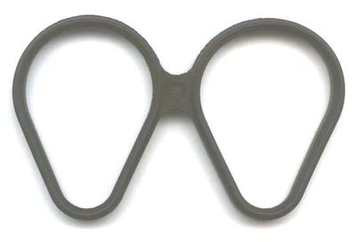 Gasket, intake manifold ELRING 773.280