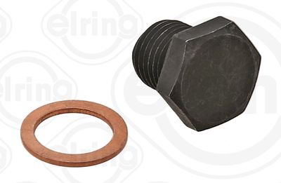 Screw Plug, oil sump ELRING 773.630