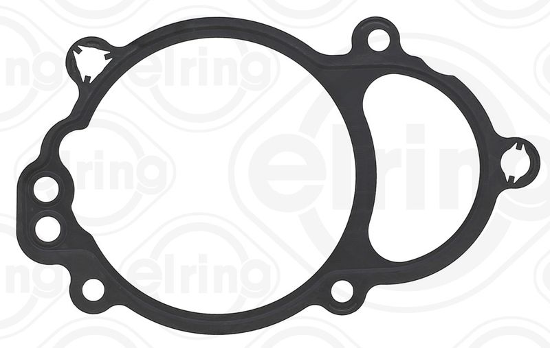 ELRING 773.720 Seal, camshaft adjustment