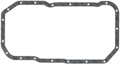 Gasket, oil sump ELRING 773.740