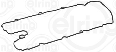 Gasket, cylinder head cover ELRING 773.890
