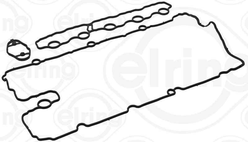ELRING 773.910 Gasket Set, cylinder head cover