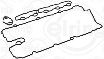Gasket Set, cylinder head cover ELRING 773.910