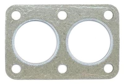 Gasket, exhaust pipe ELRING 774.227