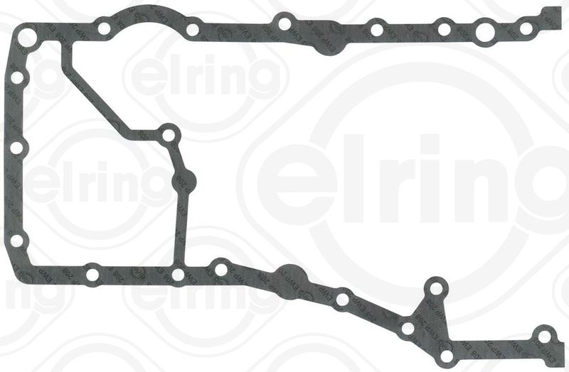 ELRING 774.405 Gasket, timing case