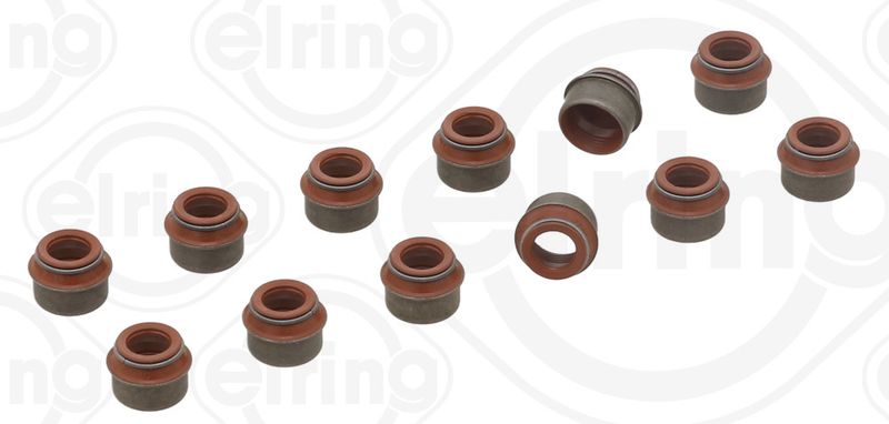 ELRING 774.456 Seal Set, valve stem