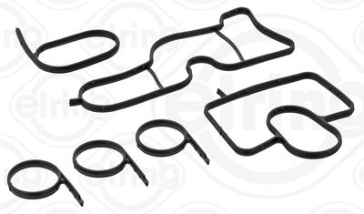 Gasket, oil filter housing ELRING 774.570