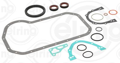 Gasket Kit, crankcase ELRING 774.758