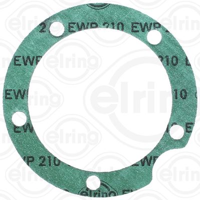 Gasket, water pump ELRING 774.198