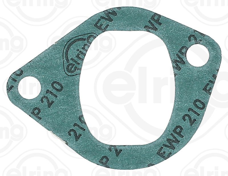 ELRING 774.332 Gasket, intake manifold