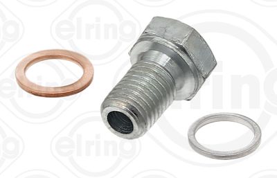Screw Plug, oil sump ELRING 774.390