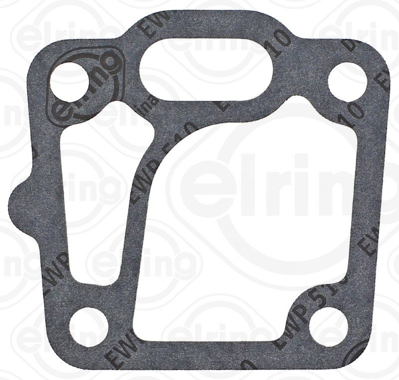 ELRING 774.642 Gasket, oil filter housing