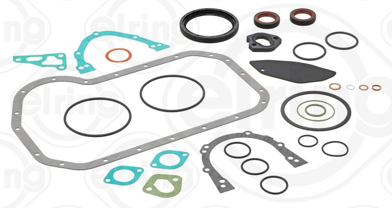 ELRING 774.731 Gasket Kit, crankcase