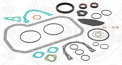 Gasket Kit, crankcase ELRING 774.731