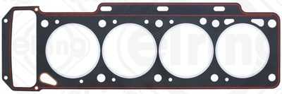 Gasket, cylinder head ELRING 774.847