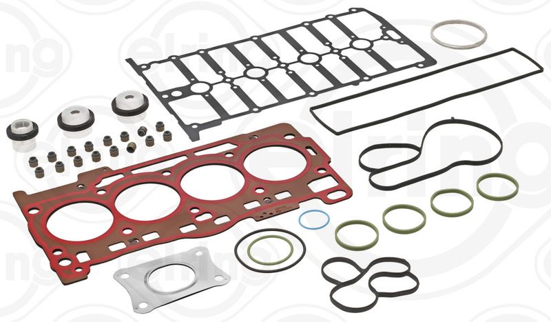 ELRING 774.960 Gasket Kit, cylinder head