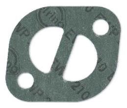 Gasket, oil cooler ELRING 775.712