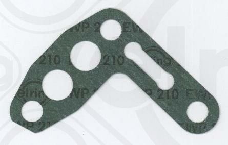 ELRING 775.940 Gasket, oil filter housing