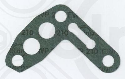 Gasket, oil filter housing ELRING 775.940