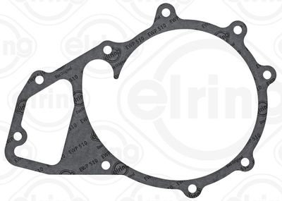 Gasket, water pump ELRING 775.984