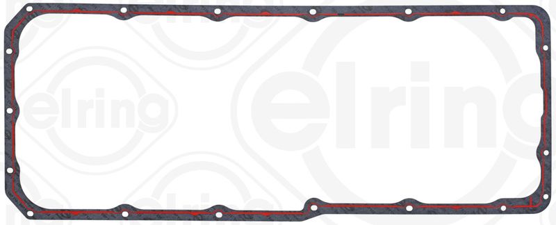 ELRING 775.349 Gasket, oil sump