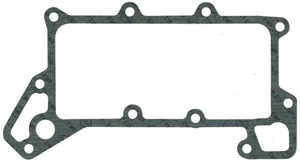 ELRING 776.000 Gasket, oil cooler