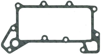 Gasket, oil cooler ELRING 776.000