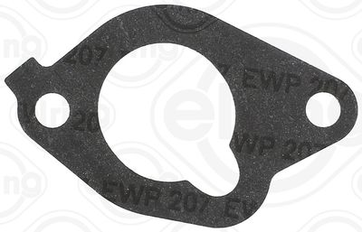 Gasket, intake manifold ELRING 776.602