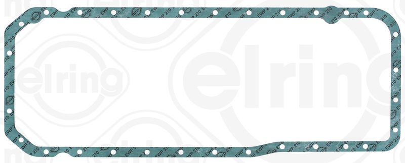 ELRING 776.824 Gasket, oil sump