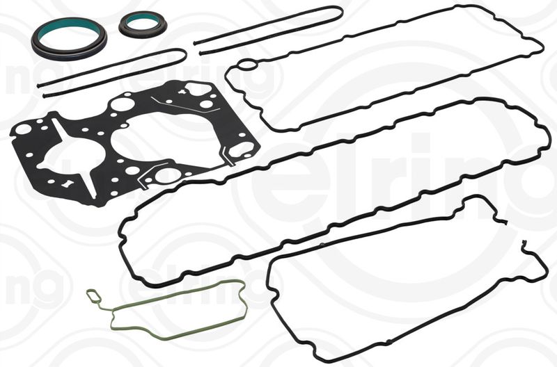 ELRING 776.990 Gasket Kit, crankcase