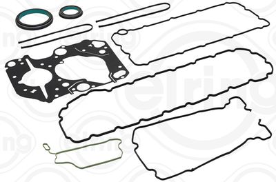 Gasket Kit, crankcase ELRING 776.990