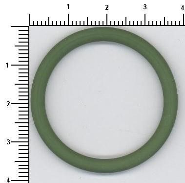 Seal Ring ELRING 776.262