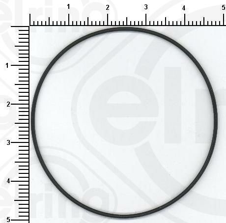 ELRING 776.688 Seal Ring, cylinder liner