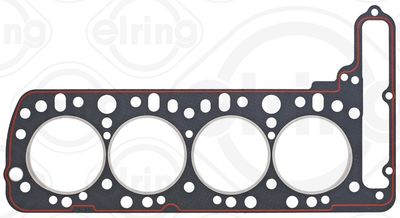 Gasket, cylinder head ELRING 776.778