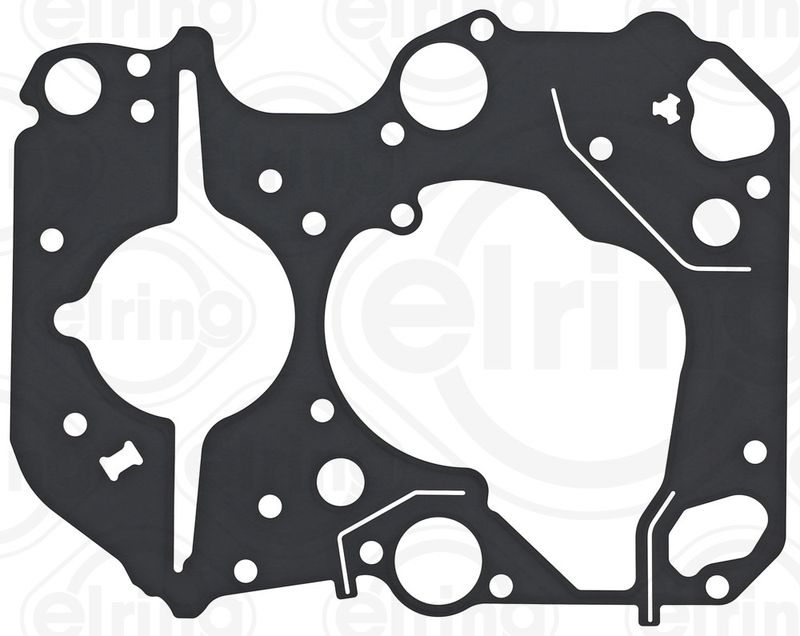 ELRING 777.000 Gasket, oil pump
