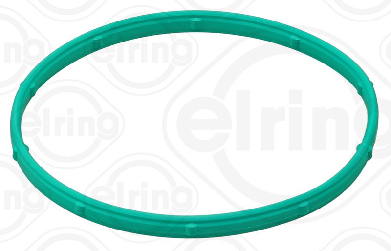 ELRING 777.110 Gasket, intake manifold housing