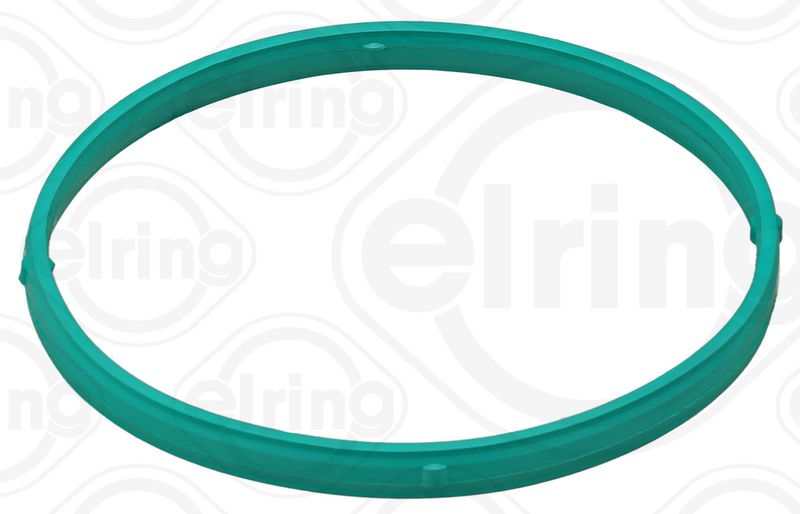 ELRING 777.120 Gasket, intake manifold housing