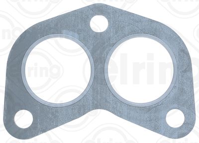Gasket, exhaust pipe ELRING 777.196