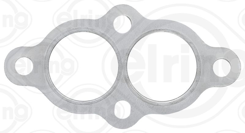ELRING 777.219 Gasket, exhaust pipe