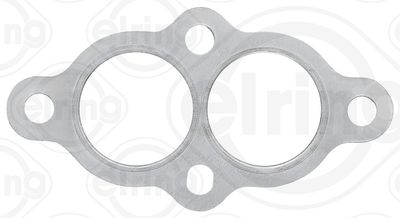 Gasket, exhaust pipe ELRING 777.219