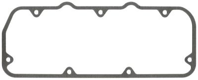 Gasket, cylinder head cover ELRING 777.766