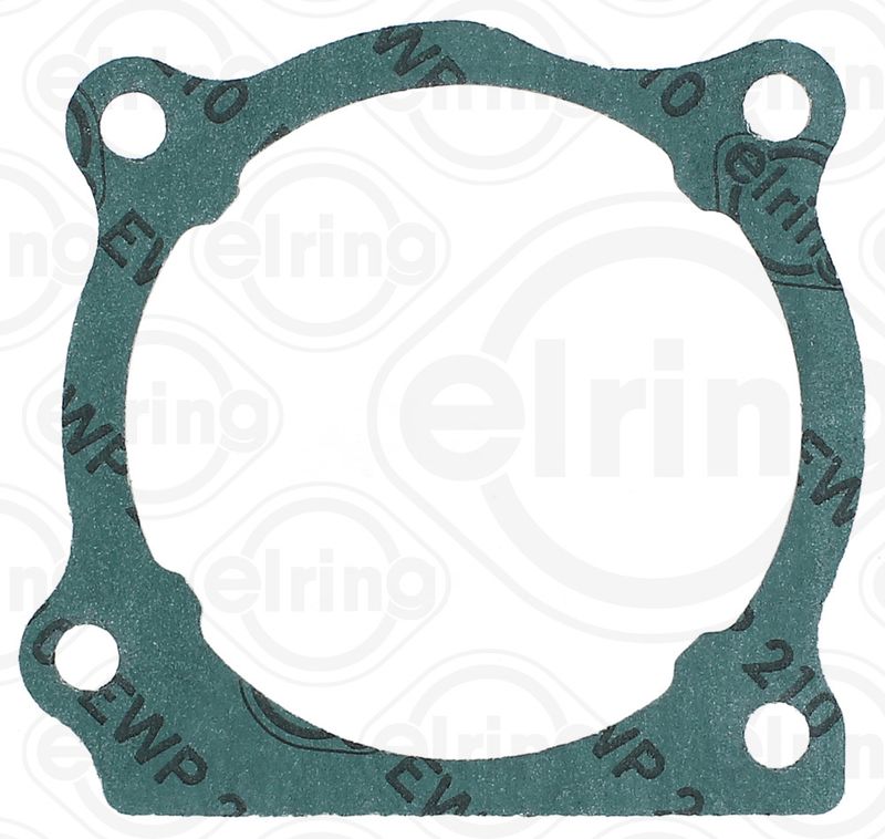 ELRING 777.811 Gasket, thermostat housing