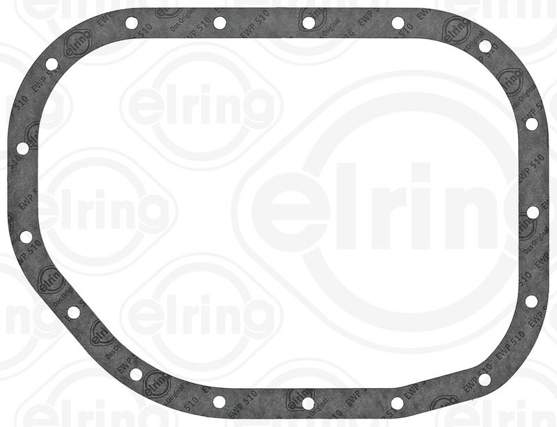 ELRING 777.138 Gasket, oil sump